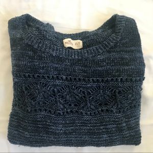 Hollister Sweater